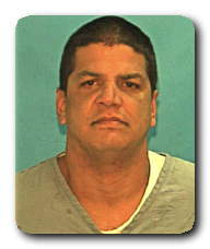 Inmate CARLOS J ATILES