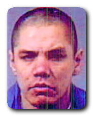 Inmate RAMIRO BUENO