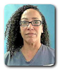 Inmate KIMBERLY M CANNON