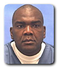 Inmate GEORGE JR DALLAS