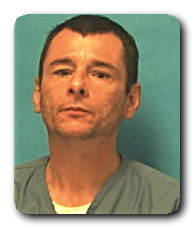 Inmate GREGORY A DAVENPORT