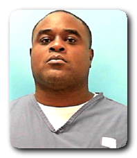 Inmate TROY MARKEITH GRIFFIN