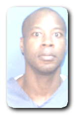 Inmate TERRANCE K HODGES