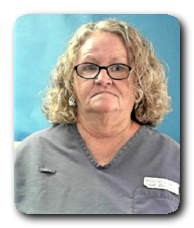 Inmate MARY MILBRODT