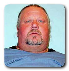 Inmate JERRY D MYERS