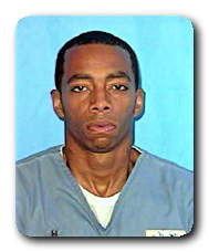 Inmate ANTHONY O RHODES