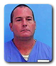 Inmate KENNETH R STAPLETON