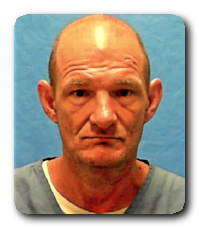 Inmate PATRICK C WATSON