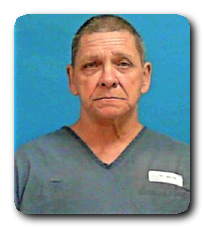 Inmate WALTER D COLLINS