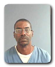 Inmate WILLIE JR COTY