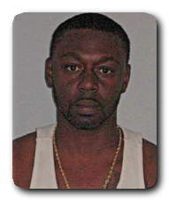 Inmate KENNETH L GREEN