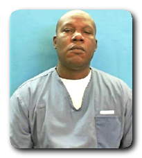 Inmate TROY GREEN