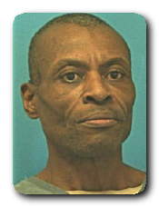 Inmate JERRY L HENDERSON