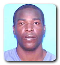 Inmate MICHAEL J WILLIAMS