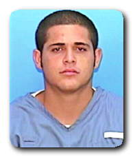 Inmate ROLANDO MARRERO