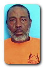 Inmate JOHNNY MCCRAY