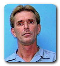 Inmate BRENT MIMS