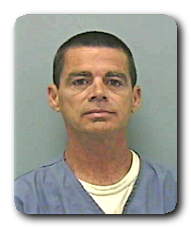 Inmate KENNETH C SPIVEY