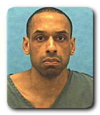 Inmate JERRY A TYSON