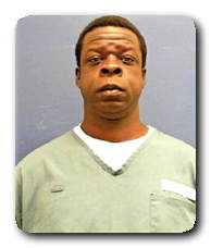 Inmate MICHAEL J CLARK