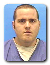 Inmate GREG A COLLINS