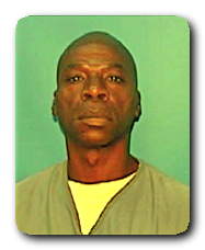 Inmate ANTHONY T HASKER