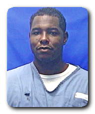 Inmate CHRISTOPHER C HINSON