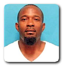 Inmate RICHARD R JENNINGS