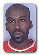 Inmate BRYAN KELLY