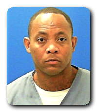 Inmate DARRELL L LOVE