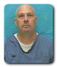 Inmate BRIAN S MCDONALD