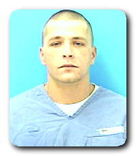 Inmate ANTHONY A MORAN