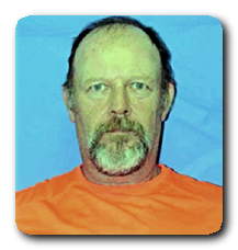 Inmate DAVID NICHOLS