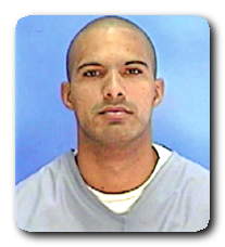 Inmate JARVIS L PEREZ