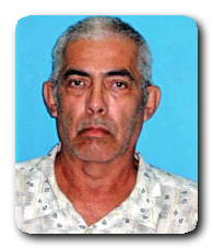 Inmate GUILLERMO G RODRIGUEZ