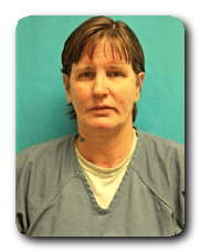 Inmate BEVERLY A THOMPSON