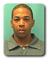 Inmate MARLON WILLIAMS