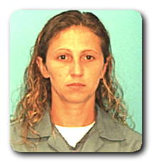 Inmate MONICA L BURKETT