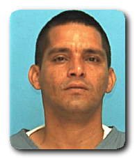 Inmate JOSE M CASTELLRIVERA
