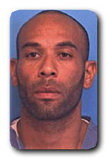 Inmate TERRENCE D GLOVER