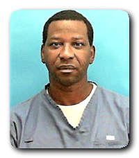Inmate MICHAEL GRIDER