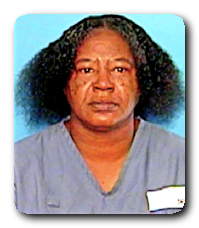 Inmate MARY A HESTER