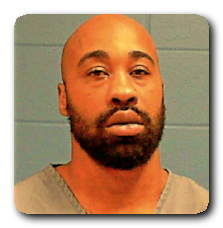 Inmate DYON MAYS