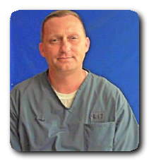 Inmate RICKY T STEPP