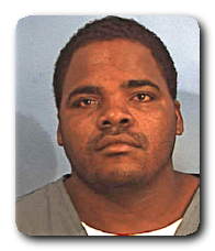 Inmate RANDOLF WILLIAMS