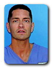 Inmate BENJAMIN A CASE