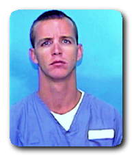 Inmate TERRY L COLE