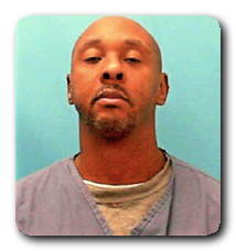 Inmate ANTHONY K COLLIER