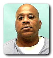 Inmate KENNETH J CURRY