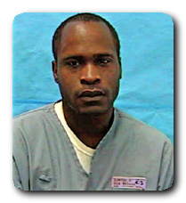 Inmate CHRISTOPHER B DORTCH